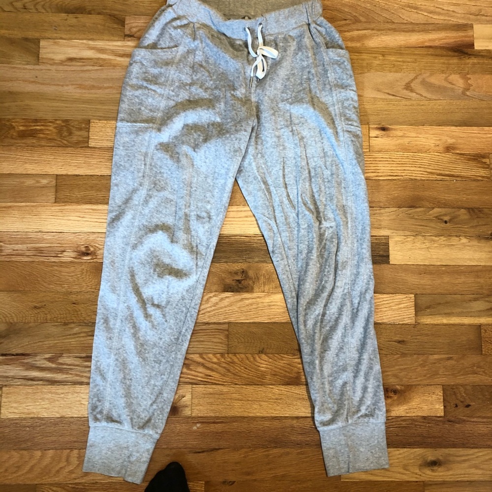 Zella joggers
